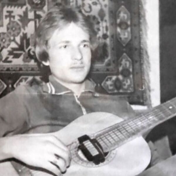 Besame — сидим и учим Студенческие песни прошлого века