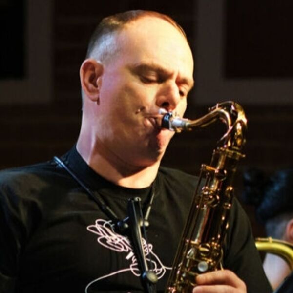 Концерт квартета Евгения Соколовского и Марии Негодаевой