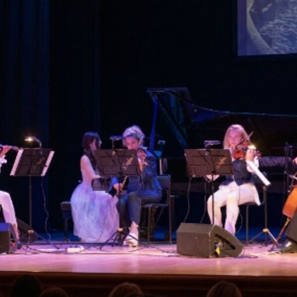 Глория. Энигма классик