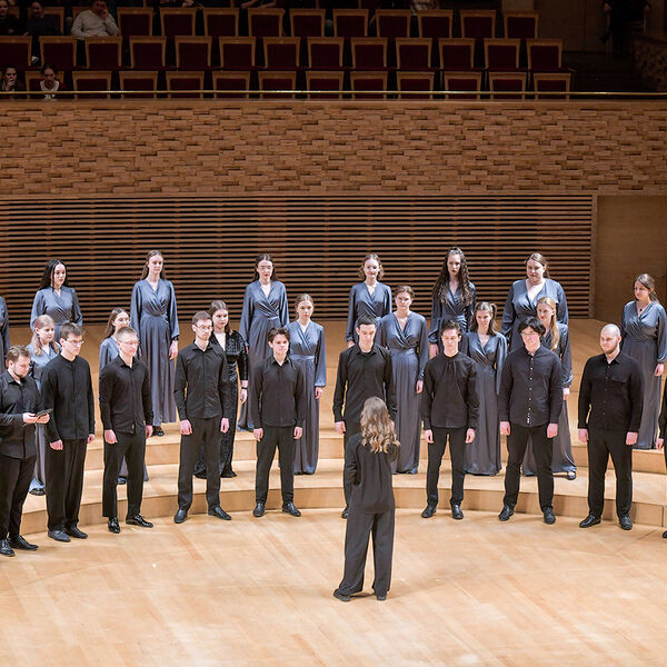 Форум хоровых собраний