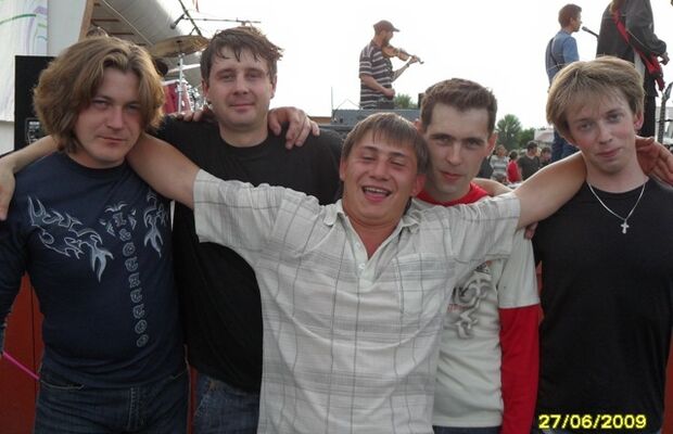 Курагино-Лето