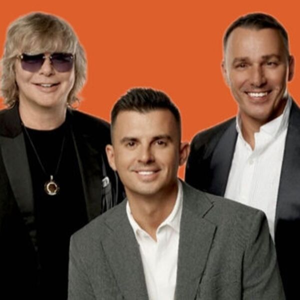 Иванушки» «30 солнечных лет