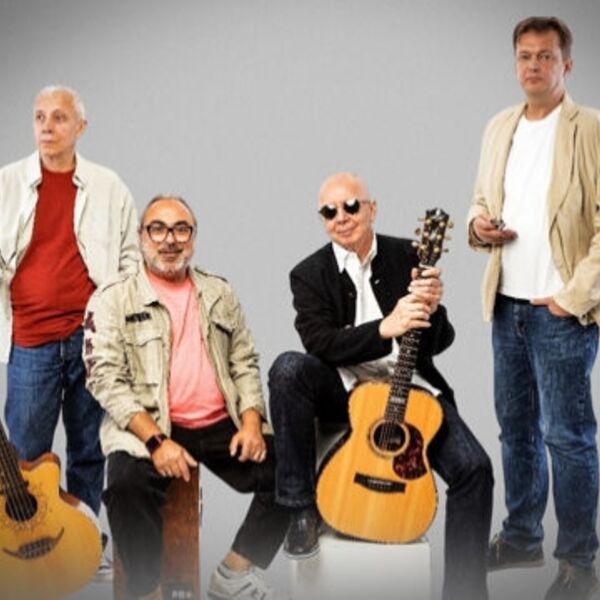 Воскресение (Акустика)