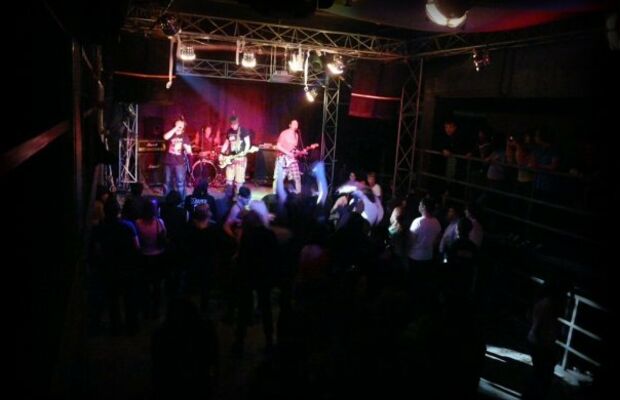 Разное с концертов