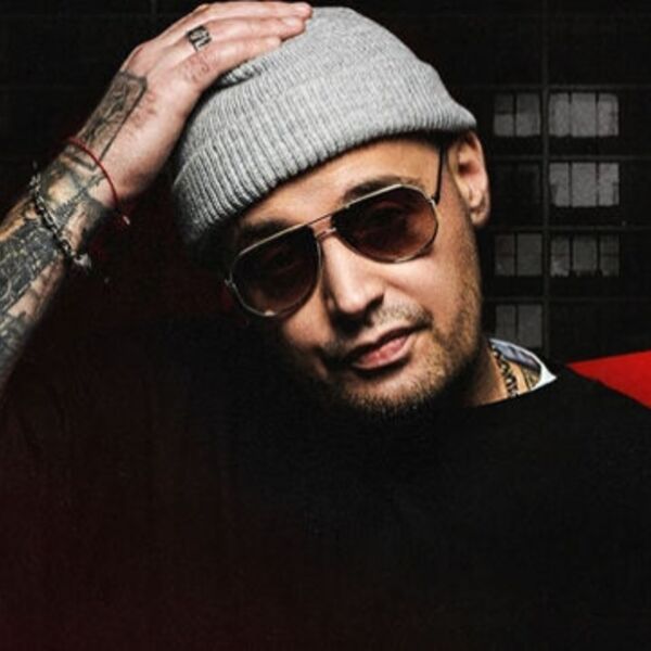 GUF. Прощальный тур