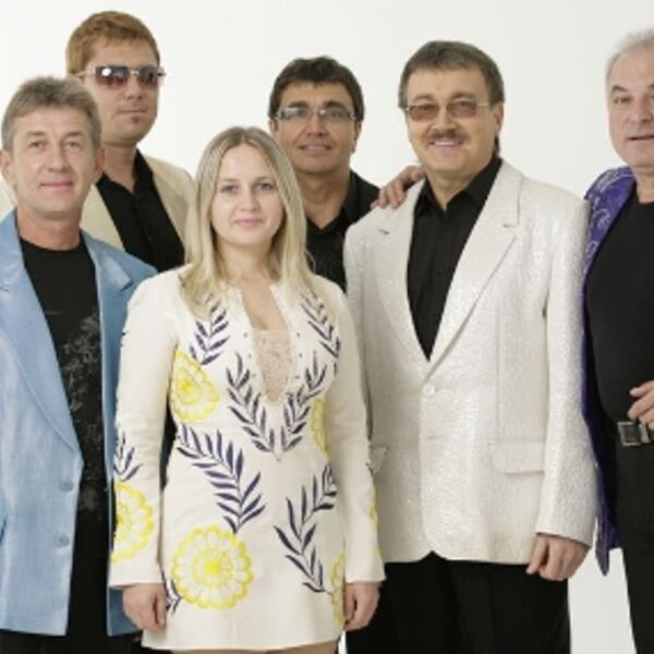 Концерт ВИА «Синяя птица»