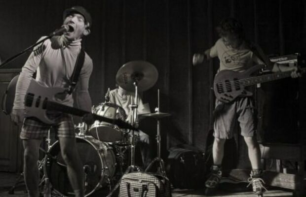 Ска-Роллер-Труппа