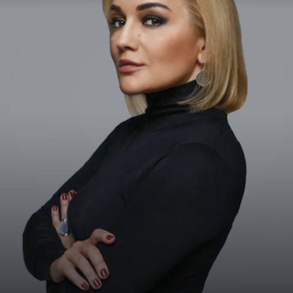 Татьяна Буланова (Ковров)