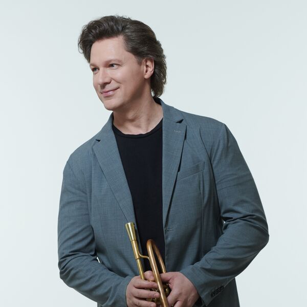 Джазовые приключения с Вадимом Эйленкригом