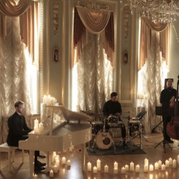 Новогодние саундтреки к мультфильмам