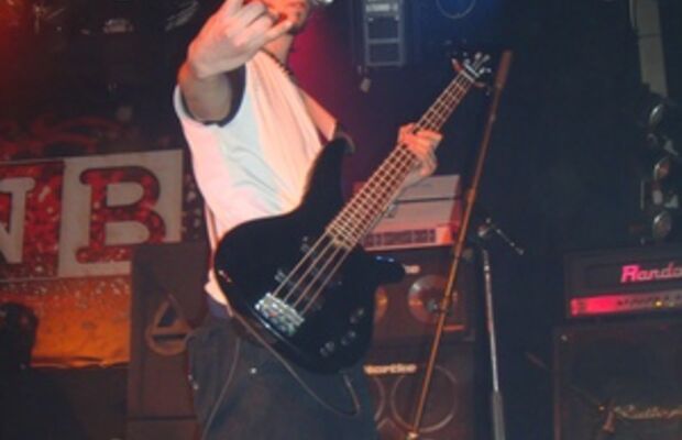 Концерты Не.Бо.