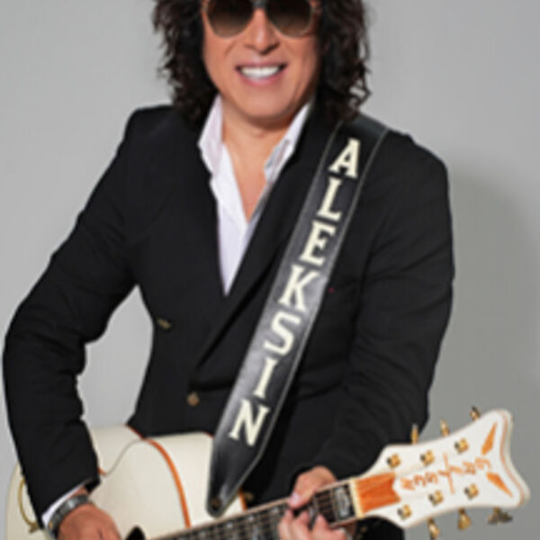 Андрей Алексин