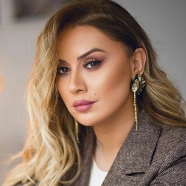 Роза Зергерли