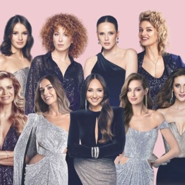 Концерт Soprano Турецкого «Мир женщин»