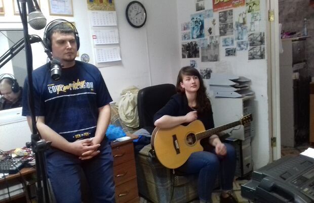 Радио "Скит"