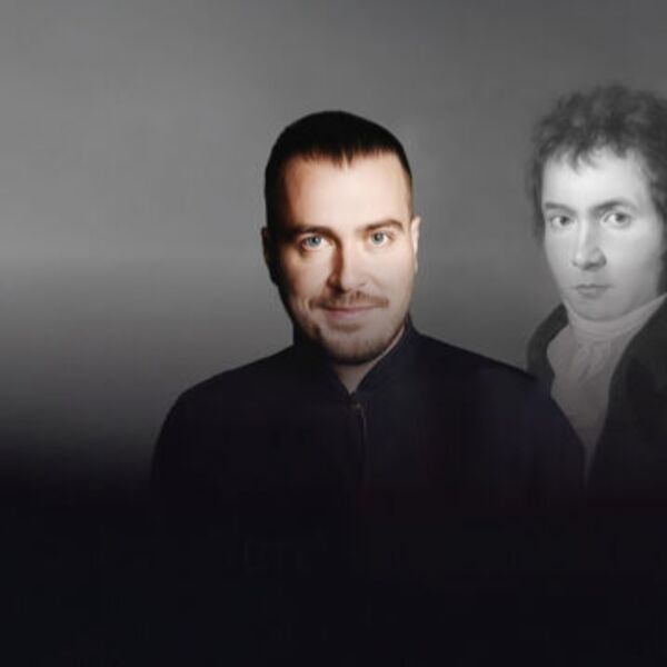 Бетховен. Симфонии №1, №3