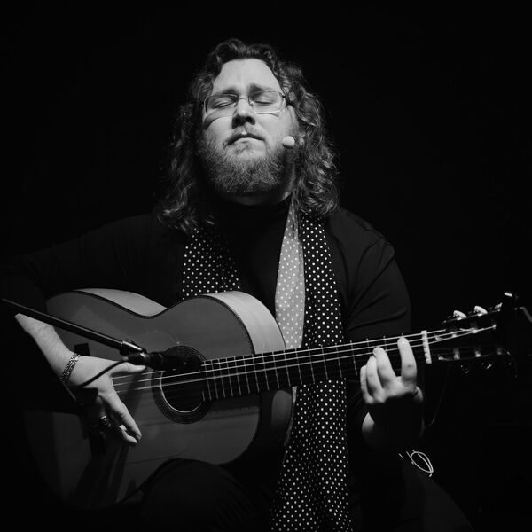 Flamencura Project Trio