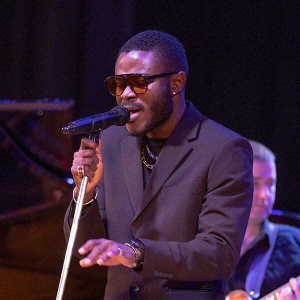 Kelvin Ovetto: джаз-грув и современные легенды