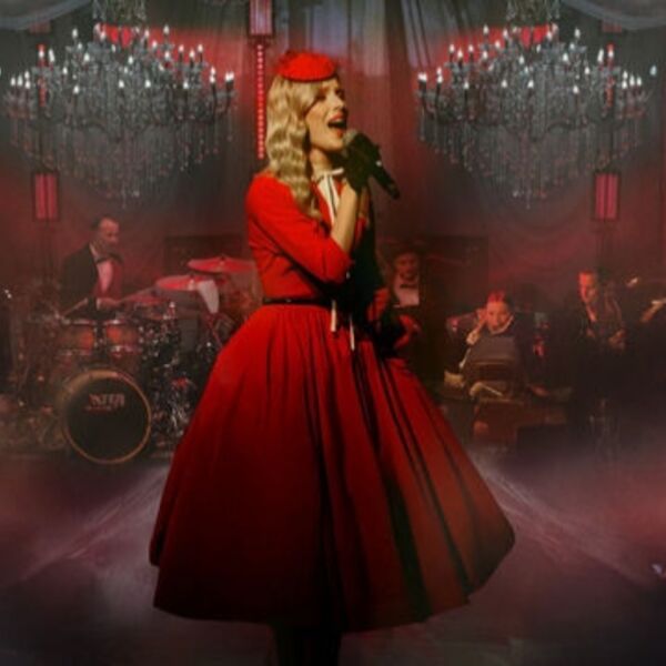 Sinteza Orchestra. Советская эстетика