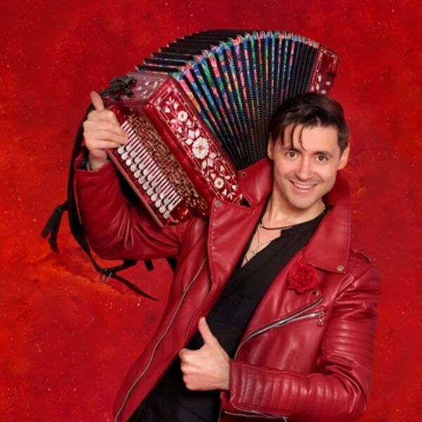 Концерт Дмитрия Иващенко