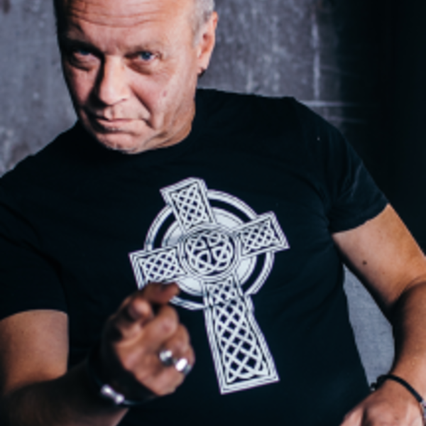 Сергей Калугин, Культурный центр Сердце, 9 апреля в Санкт-Петебурге