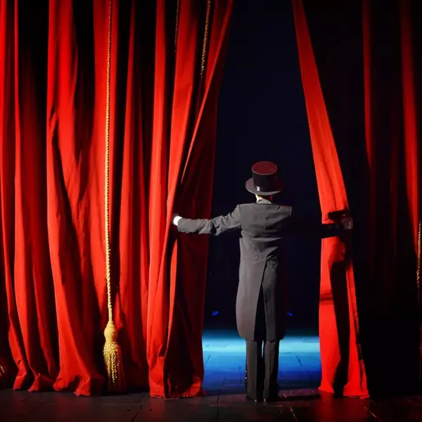 Я, Высоцкий Владимир