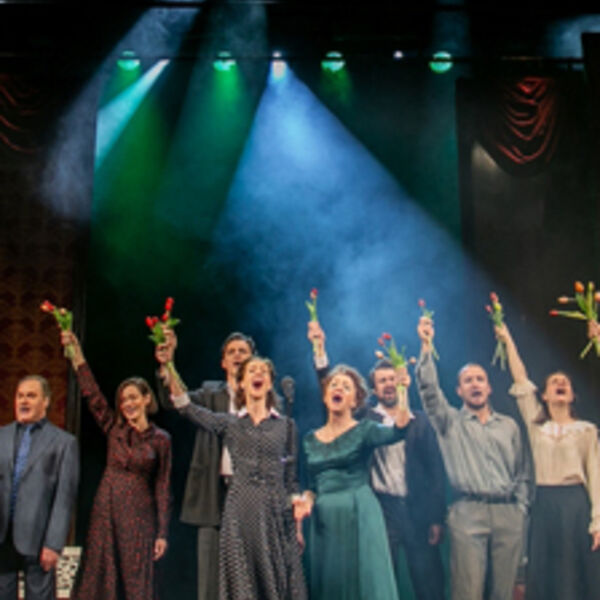 Фронтовые письма