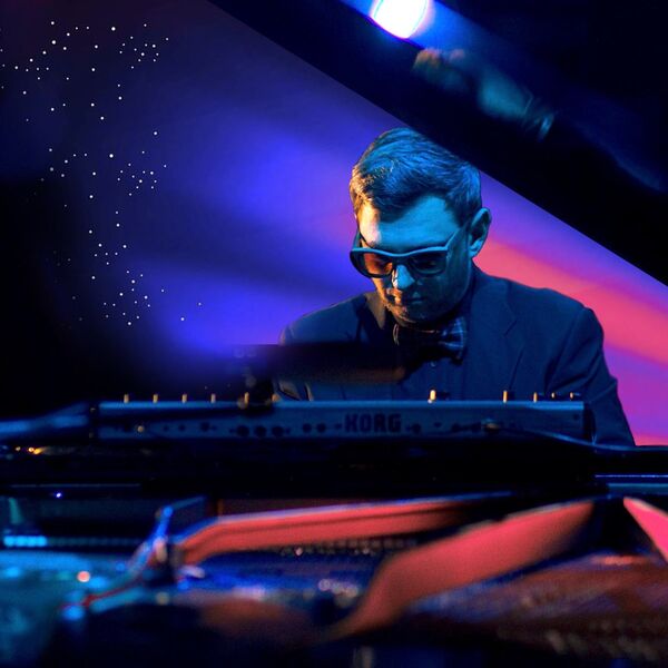 Ярослав Сапожинский и Jеo Band