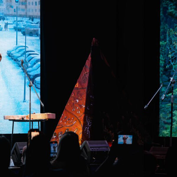 Зов предков