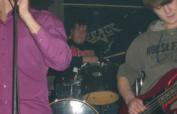 09.01.10. Тольятти.Генератор.ЙОРШ