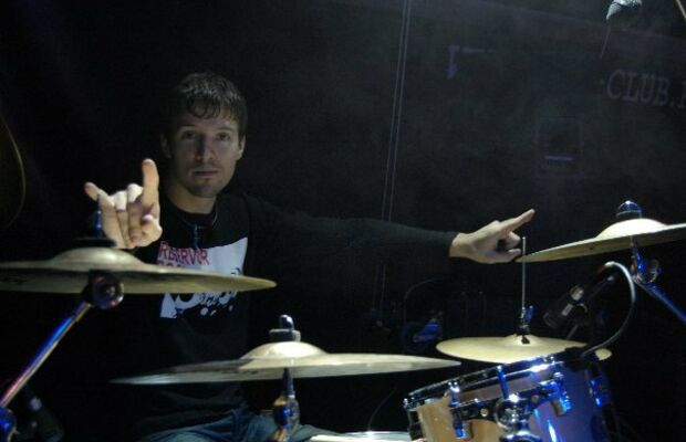 5 декабря IFK и #####