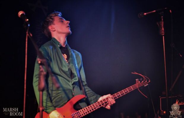 VARG-фесты 2014-2015