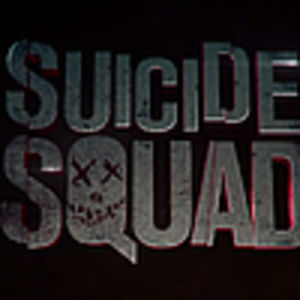 SUICIDE SQUADE