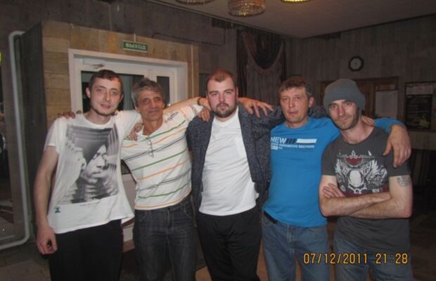 Фото с разных мероприятий