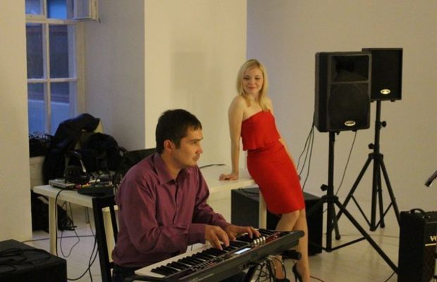 Relax Trio фото