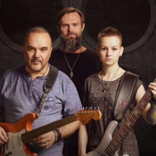 Черный кофе