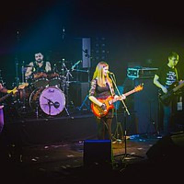 Live in RePublic