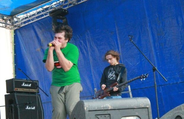 ТУШИТЕЗВУК-2012