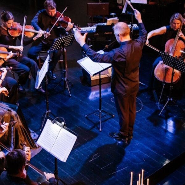 Вивальди. Времена года