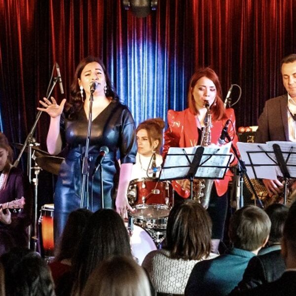 Си-джем Весна 2026: Концерт-марафон