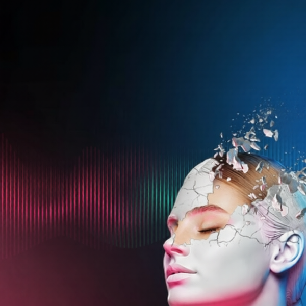 Музыкально-хореографическое шоу "История танго"