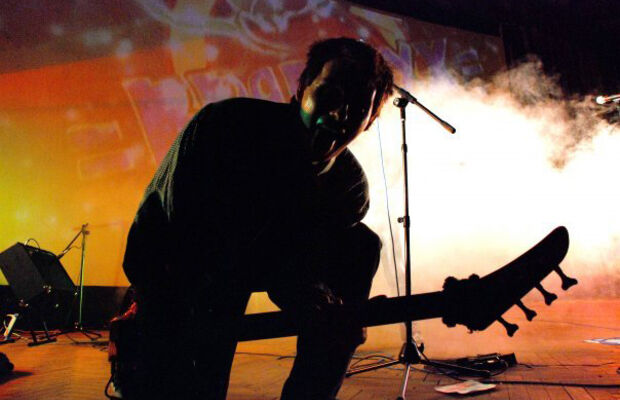 Группа =Враги муХ= или просто =ВМ=