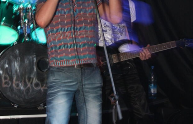 ARSERAS-Воронеж, клуб Выход, 10.12.2009