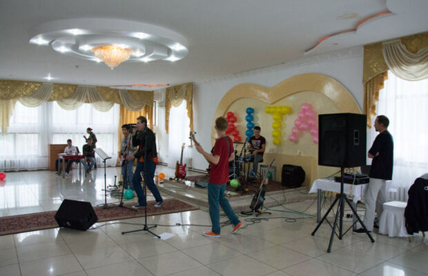 Презентация группы АЛЬТА