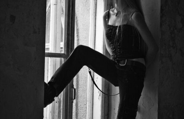 Фотосессия, 2009 год