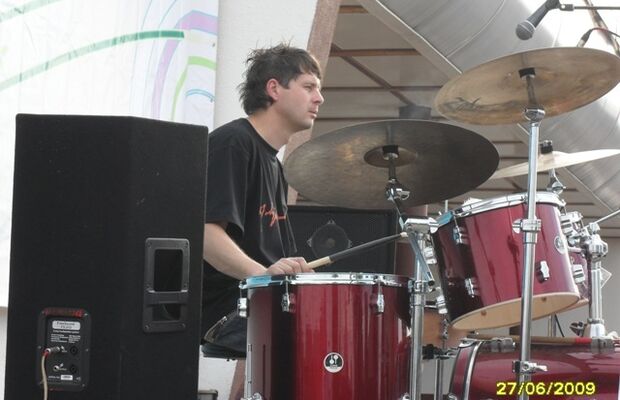 Курагино-Лето