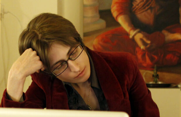 Змеирадуга в клубе МойЧай