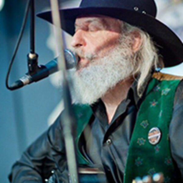 Петрович & The Hot Rod Band