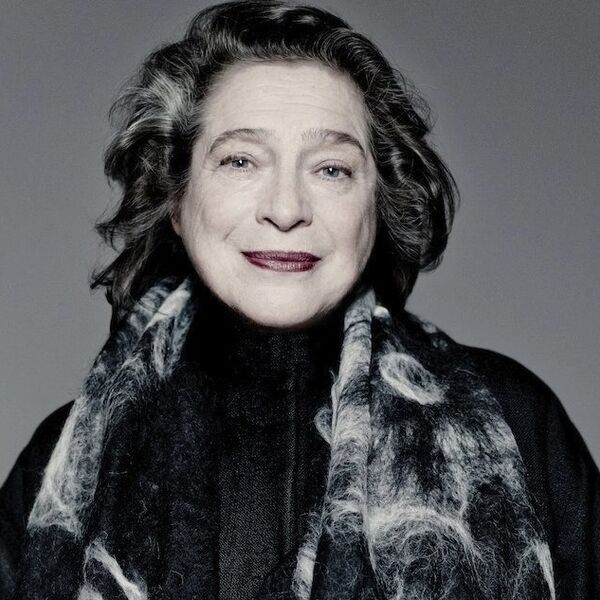 Елизавета Леонская (фортепиано), МГСО, Иван Рудин (дирижёр)