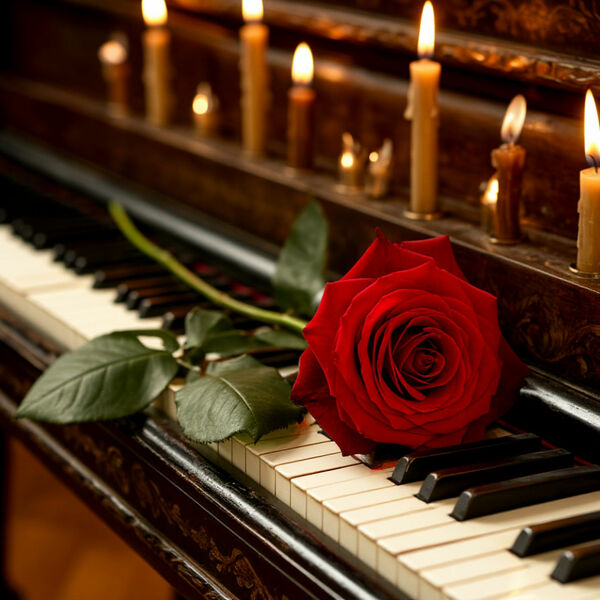 Вечер романса при свечах